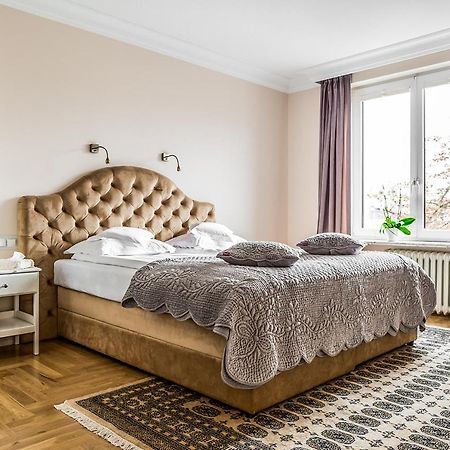 Apartament Aristo Boutique Μπιάλιστοκ Εξωτερικό φωτογραφία