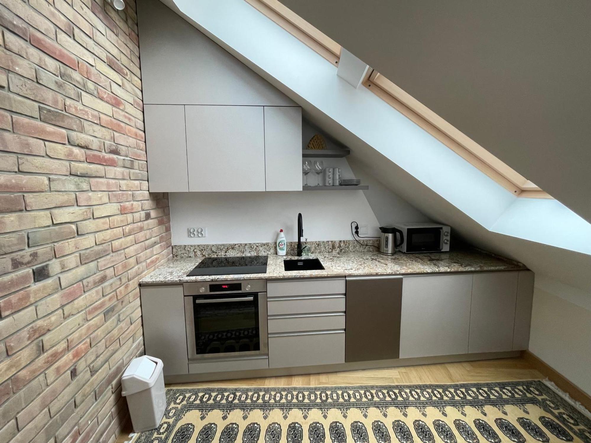 Apartament Aristo Boutique Μπιάλιστοκ Εξωτερικό φωτογραφία