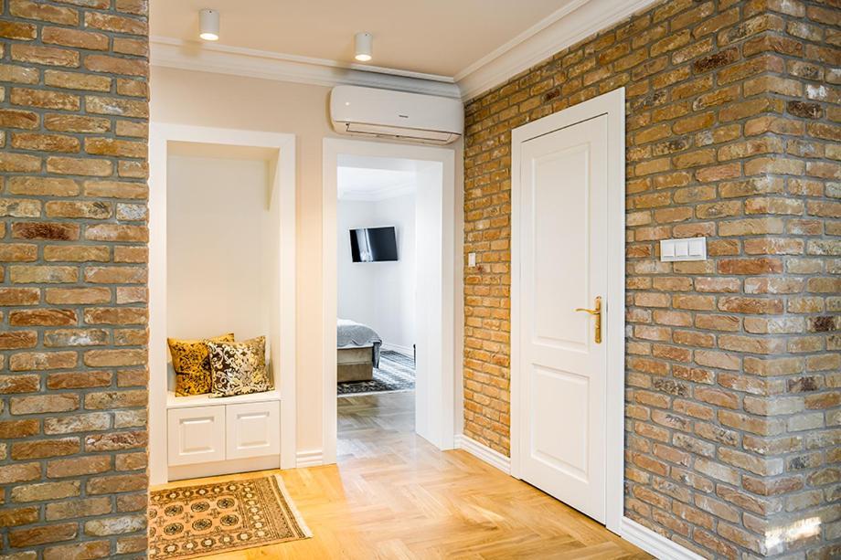 Apartament Aristo Boutique Μπιάλιστοκ Εξωτερικό φωτογραφία