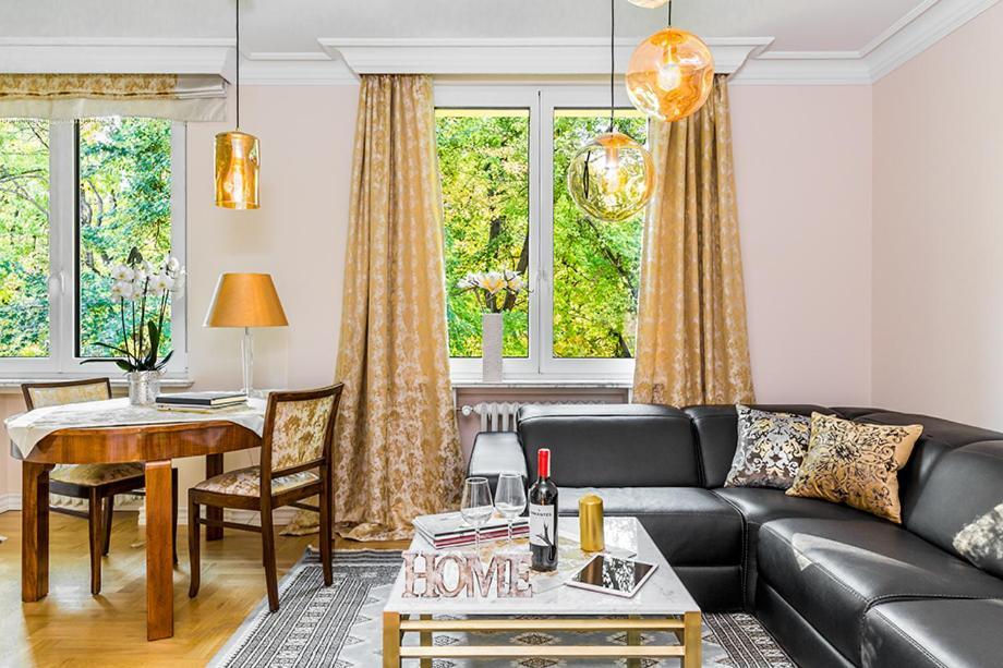 Apartament Aristo Boutique Μπιάλιστοκ Εξωτερικό φωτογραφία