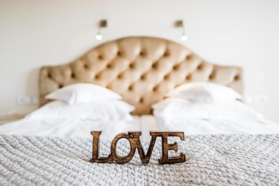 Apartament Aristo Boutique Μπιάλιστοκ Εξωτερικό φωτογραφία