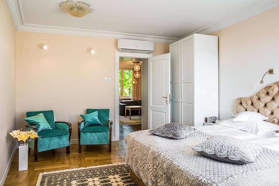 Apartament Aristo Boutique Μπιάλιστοκ Εξωτερικό φωτογραφία