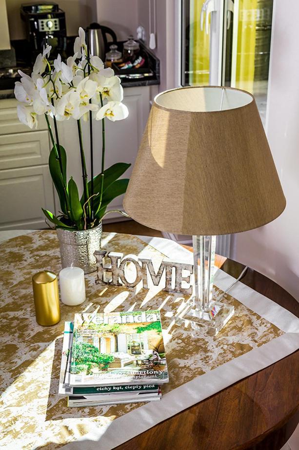 Apartament Aristo Boutique Μπιάλιστοκ Εξωτερικό φωτογραφία