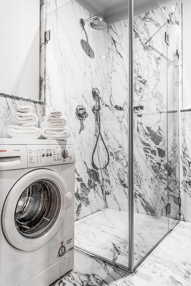 Apartament Aristo Boutique Μπιάλιστοκ Εξωτερικό φωτογραφία