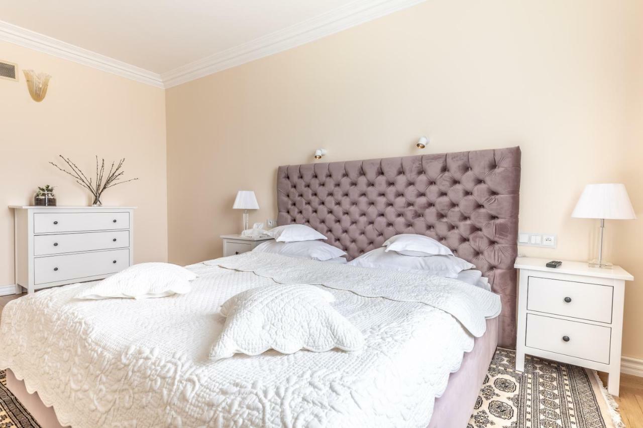 Apartament Aristo Boutique Μπιάλιστοκ Εξωτερικό φωτογραφία